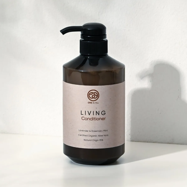 Living Conditioner