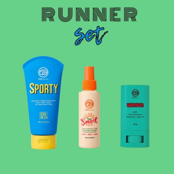 Runner Set